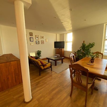 Margate Sea Front Apartment Esterno foto