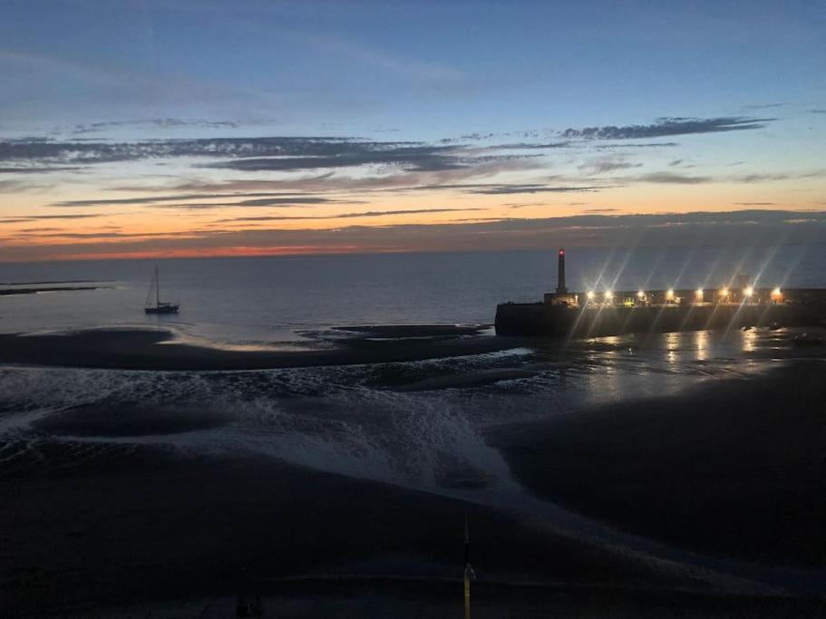 Margate Sea Front Apartment Esterno foto