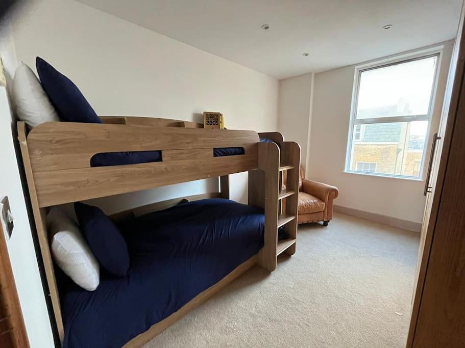 Margate Sea Front Apartment Esterno foto